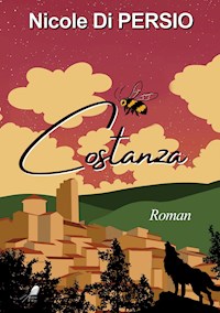 Costanza - Nicole Di Persio - ebook