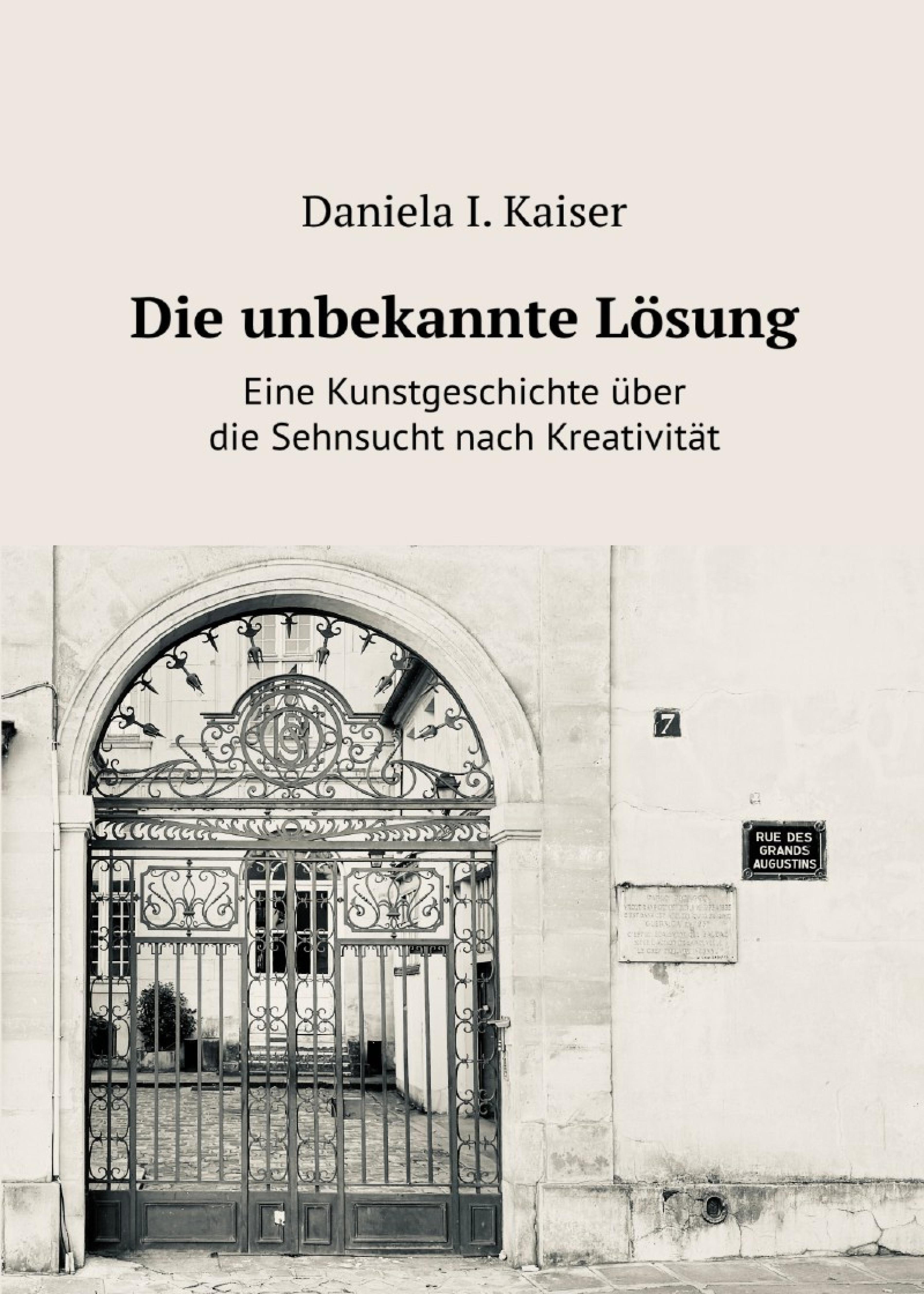 Die unbekannte Lösung