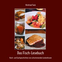 Das Fisch-Lesebuch - Winfried Teck - ebook