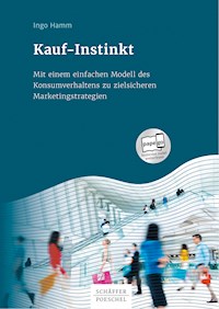 Kauf-Instinkt - Ingo Hamm - ebook