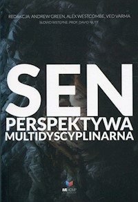 Sen Perspektywa multidyscyplinarna -  - książka