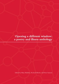 Opening a Different Window -  - ebook