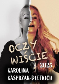 Oczywiście - Kasprzak-Dietrich Karolina - ebook