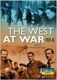 The West at War 1939-45 - Nick Maddocks - ebook