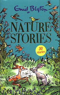 Nature Stories - Enid Blyton - książka