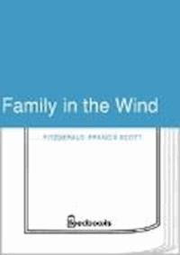 Family in the Wind - Francis Scott Fitzgerald - darmowy ebook