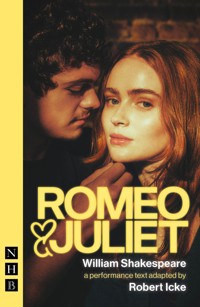 Romeo & Juliet - William Shakespeare - ebook
