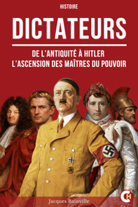 Les Dictateurs - Bainville Jacques - ebook