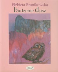 Budzenie dusz - Bronikowska Elżbieta - książka