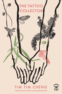 The Tattoo Collector - Tim Tim Cheng - ebook