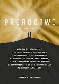 Proroctwo które można wypełnić -  - książka