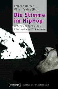 Die Stimme im HipHop -  - ebook