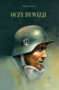 Oczy dywizji - Helmut Günther - ebook + książka