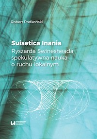 Suisetica Inania - Robert Podkoński - książka