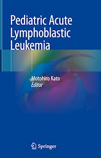 Pediatric Acute Lymphoblastic Leukemia -  - ebook
