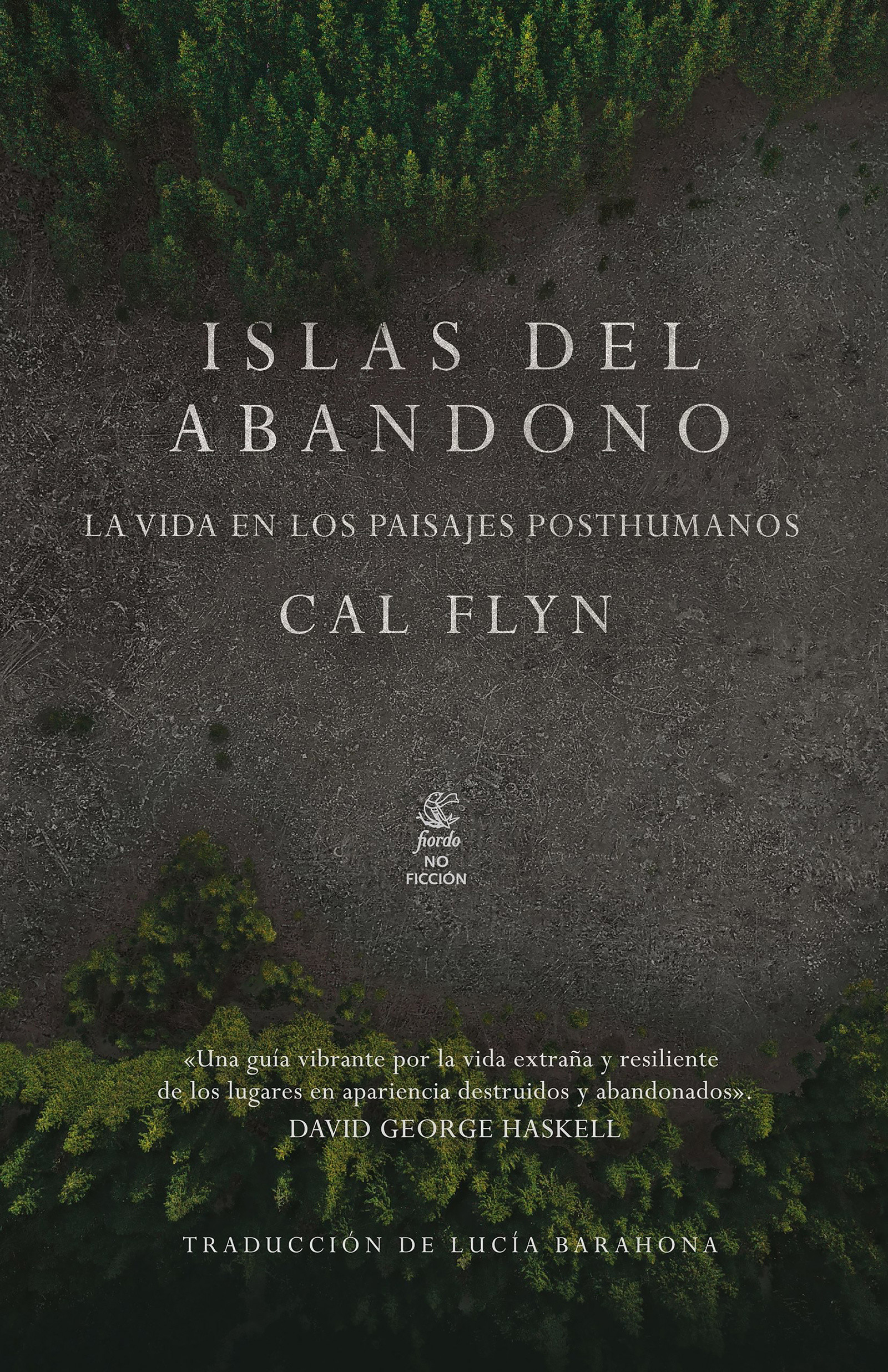 Islas del abandono