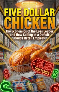 Five Dollar Chicken - Jonathan Vance - ebook
