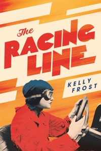 The Racing Line - Kelly Frost - ebook