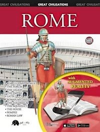 Rome -  - książka