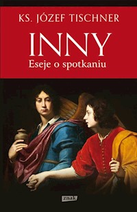 Inny Eseje o spotkaniu - Józef Tischner - książka