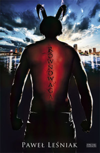 Równowaga - Paweł Leśniak - ebook