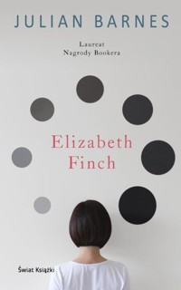 Elizabeth Finch - Julian Barnes - ebook + książka