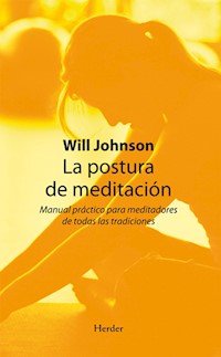 La postura de meditación - Will Johnson - ebook