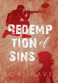 Redemption of Sins - Lori Rave - ebook + książka