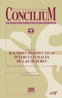 Racismo: perspectivas interculturales de las mujeres - Sharon A. Bong - ebook
