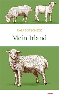 Mein Irland - Ralf Sotschek - ebook