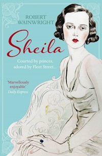 Sheila - Robert Wainwright - ebook