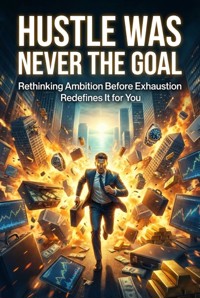 Hustle Was Never the Goal - Gideon Hart - ebook
