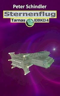 Sternenflug - Peter Schindler - ebook