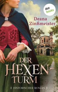 Der Hexenturm - Deana Zinßmeister - ebook