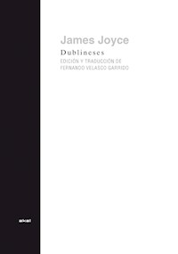 Dublineses - James Joyce - ebook