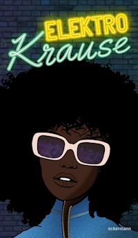 Elektro Krause - Patricia Eckermann - ebook