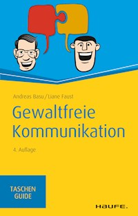 Gewaltfreie Kommunikation - Andreas Basu - ebook