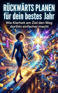 Rückwärts planen für dein bestes Jahr - Lukas Berger - ebook