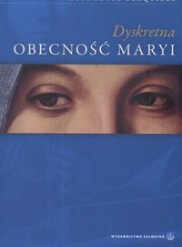 Dyskretna obecność Maryi - Blaquiere Georgette - książka