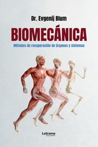 Biomecánica - Evgenij Blum - ebook
