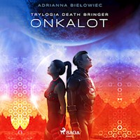 Onkalot - Adrianna Biełowiec - ebook + audiobook