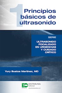 Principios básicos de ultrasonido - Yury Bustos - ebook