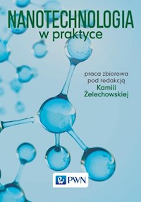 Nanotechnologia w praktyce -  - książka