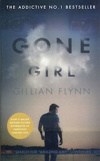 Gone girl - Gillian Flynn - książka
