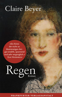 Regen - Claire Beyer - ebook