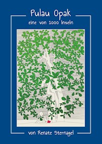 Pulau Opak - Renate Sternagel - ebook