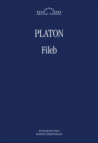 Fileb - Platon - ebook