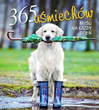 365 uśmiechów -  - książka