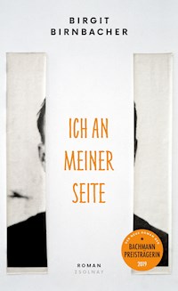 Ich an meiner Seite - Birgit Birnbacher - ebook