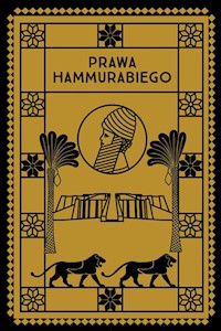 Prawa Hammurabiego -  - książka